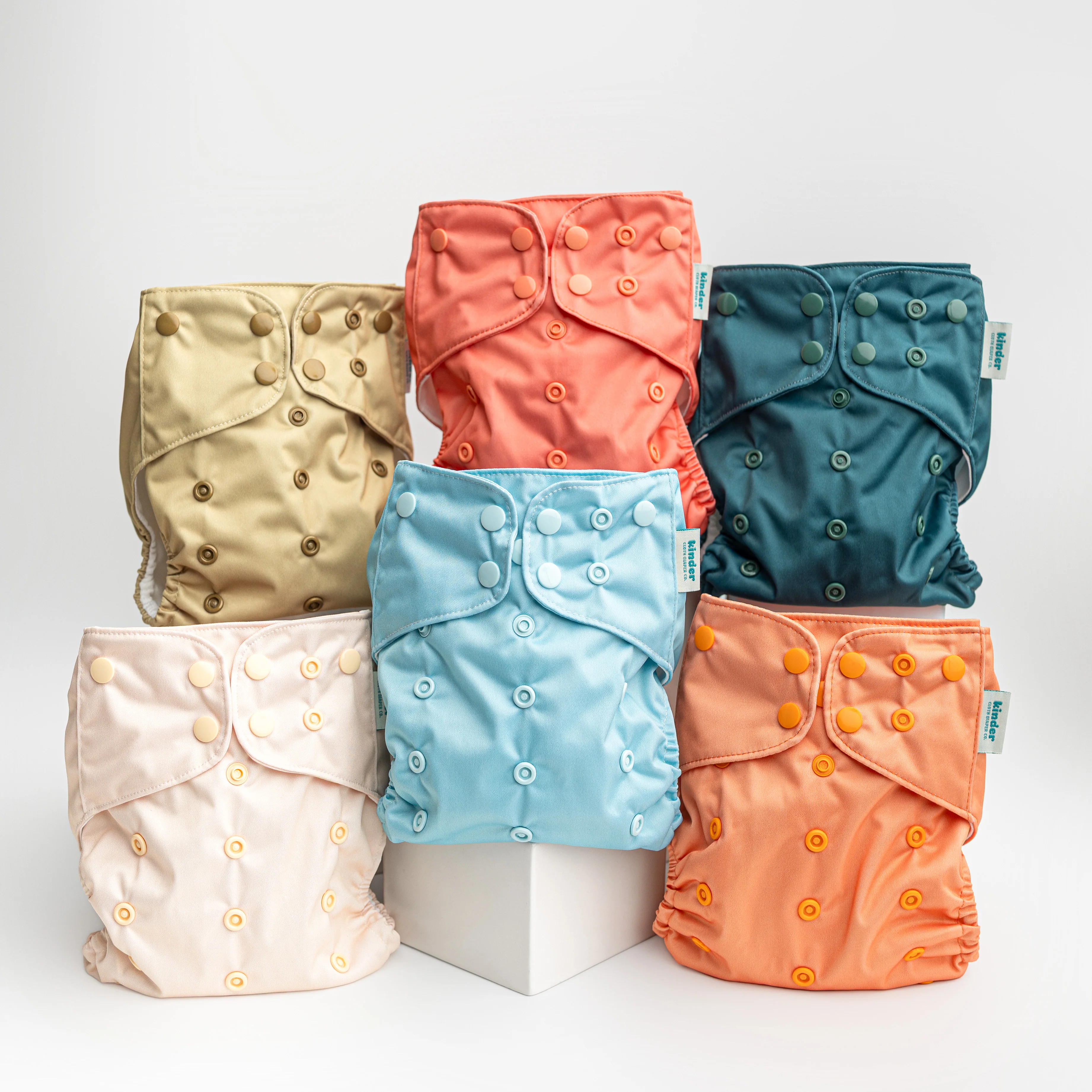 2026 Summer Solids Collection Value Bundle