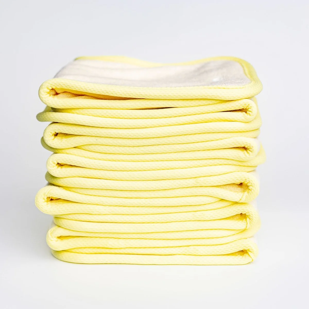 4-Layer Bamboo Viscose Cloth Diaper Insert - Image 6
