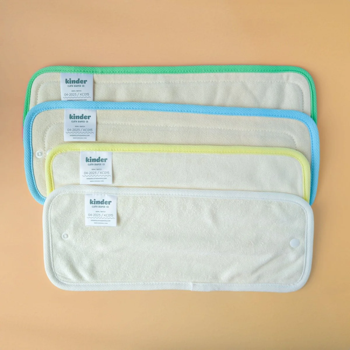4-Layer Hemp Cotton Insert - Image 3