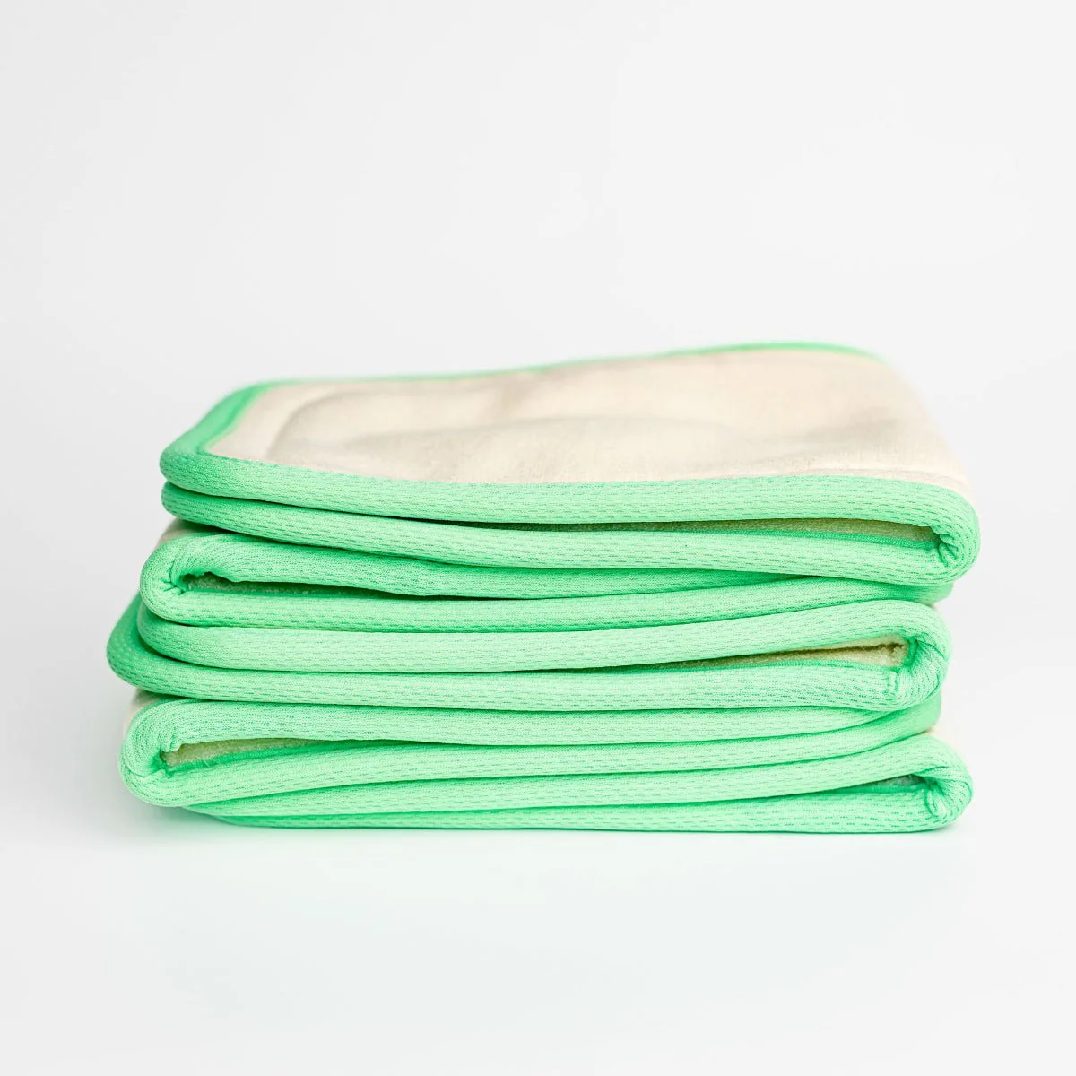 6-Layer Bamboo Hemp Cotton Insert - Image 5