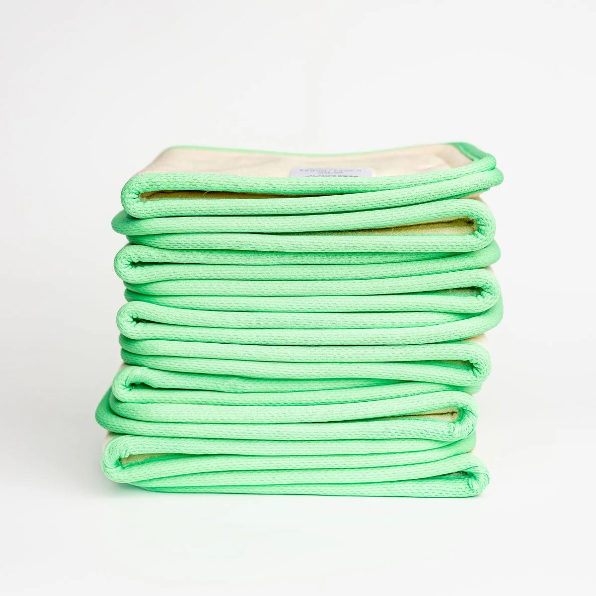 6-Layer Bamboo Hemp Cotton Insert - Image 6