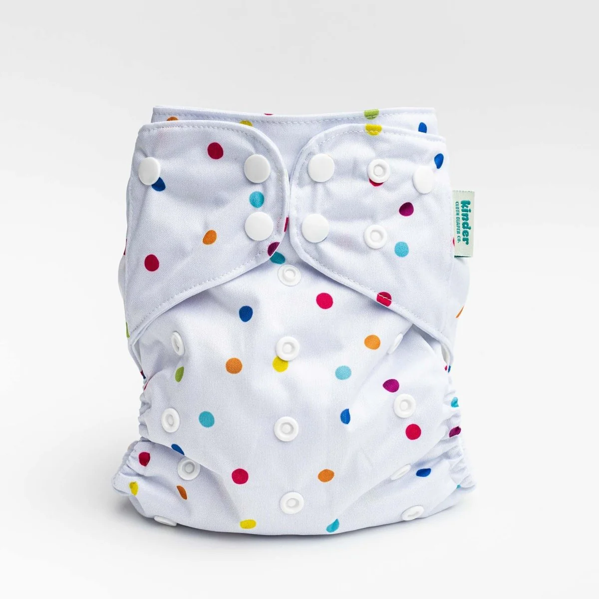 Abstract: Essentials Pocket Cloth Diaper with Athletic Wicking Jersey, Grows with your Baby - Image 18