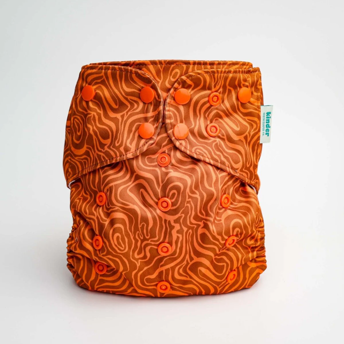 Abstract: Essentials Pocket Cloth Diaper with Athletic Wicking Jersey, Grows with your Baby - Image 21
