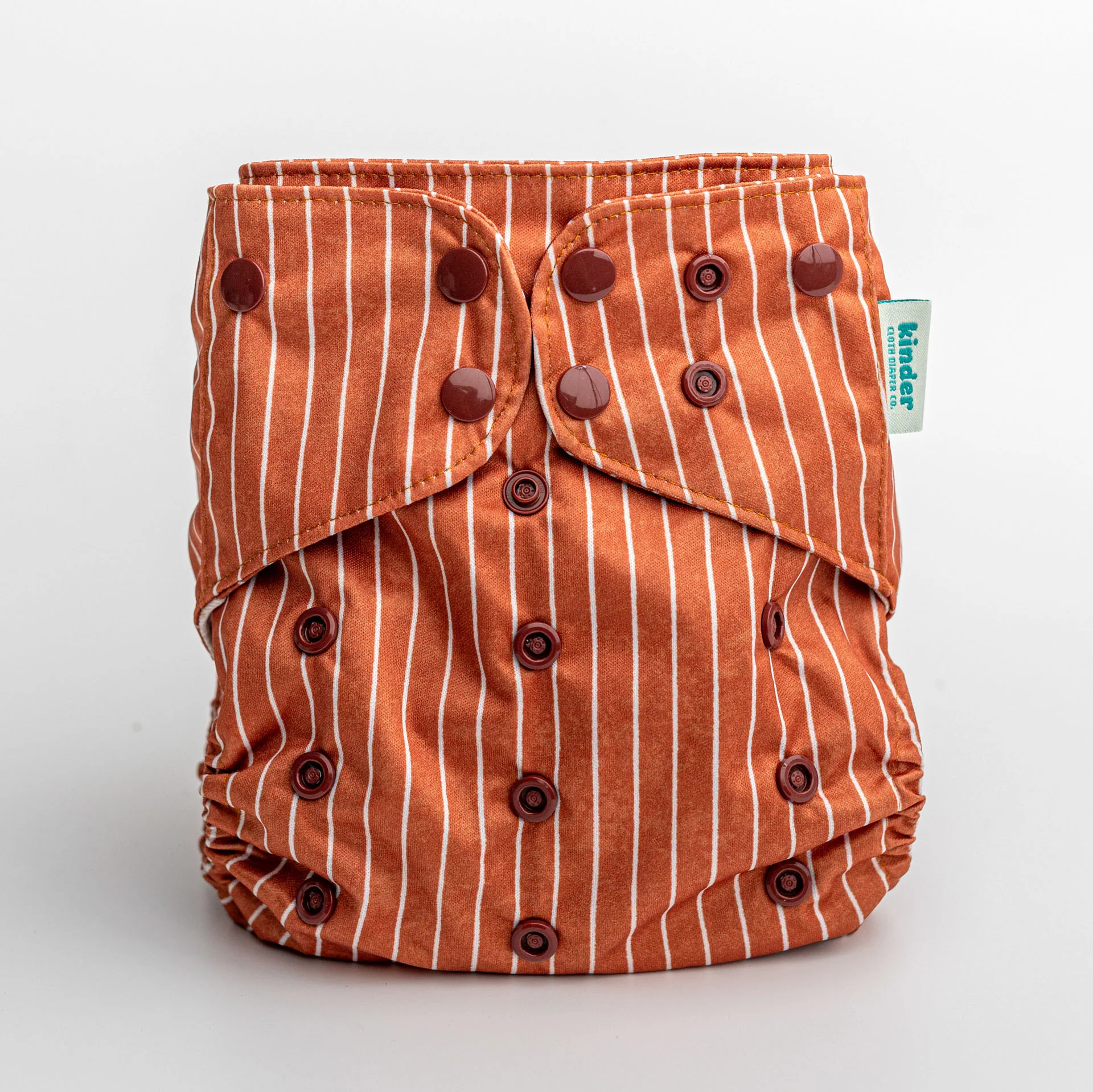 Abstract: Essentials Pocket Cloth Diaper with Athletic Wicking Jersey, Grows with your Baby - Image 42