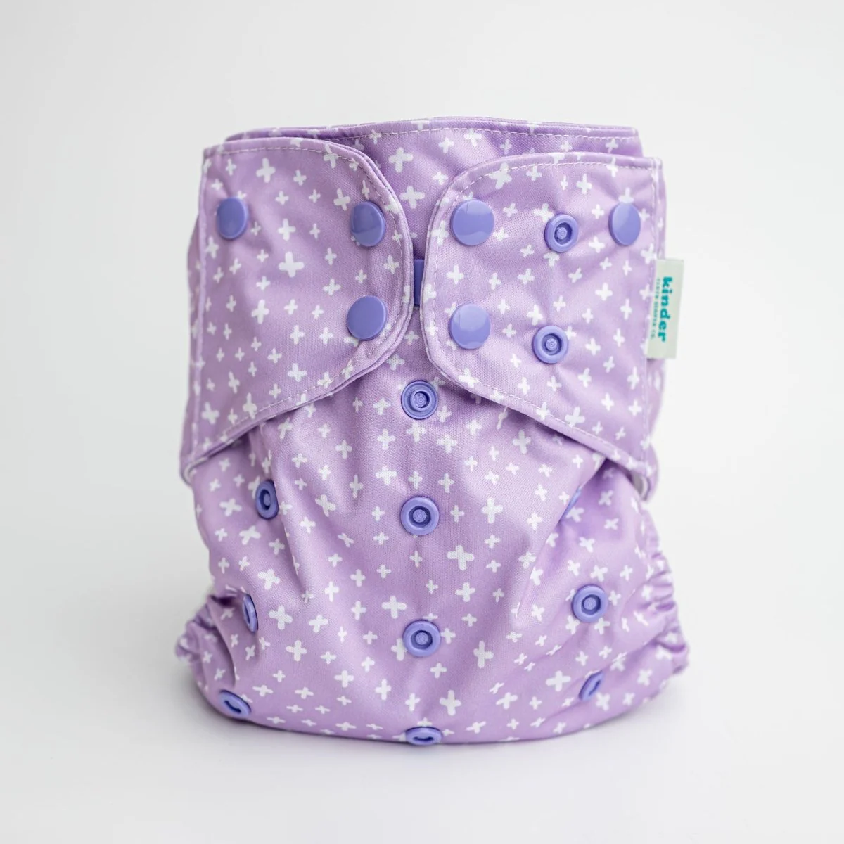 Abstract: Essentials Pocket Cloth Diaper with Athletic Wicking Jersey, Grows with your Baby - Image 49