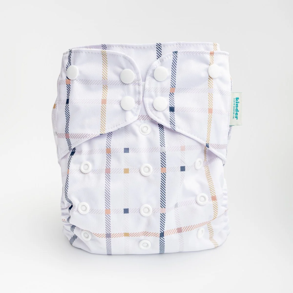 Abstract: Essentials Pocket Cloth Diaper with Athletic Wicking Jersey, Grows with your Baby - Image 53