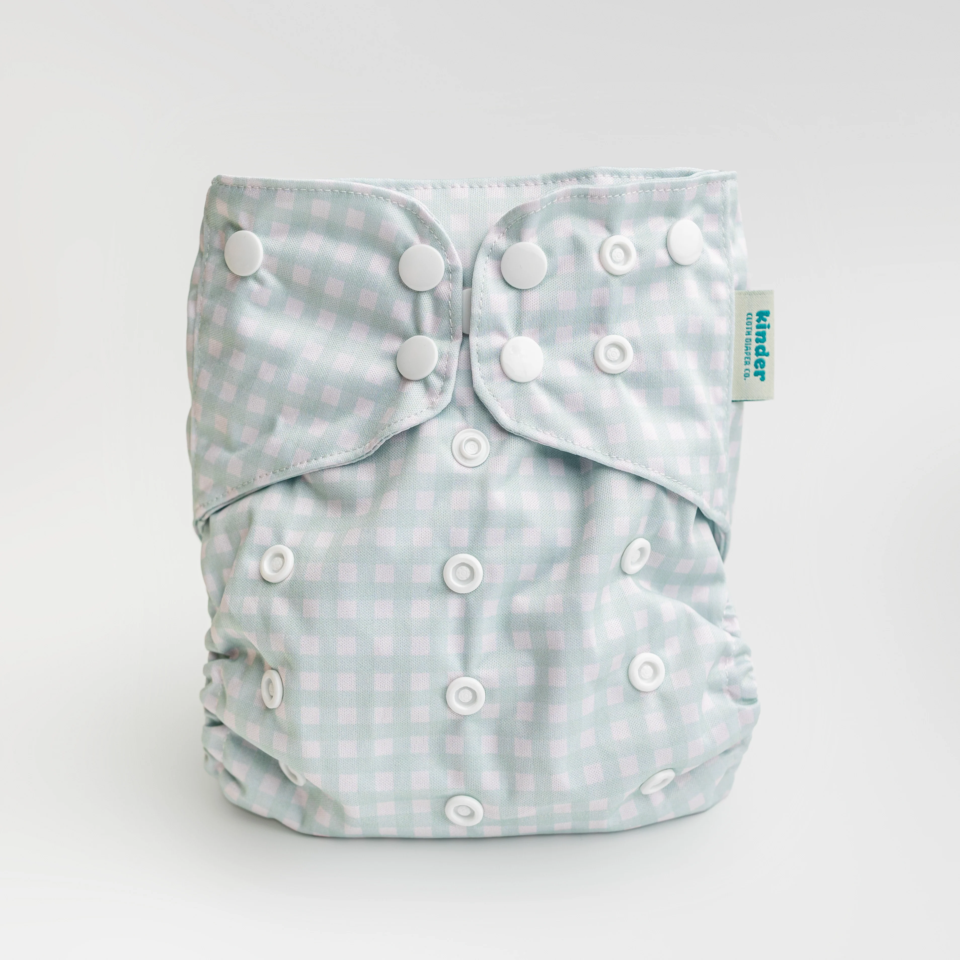 Abstract: Essentials Pocket Cloth Diaper with Athletic Wicking Jersey, Grows with your Baby - Image 54