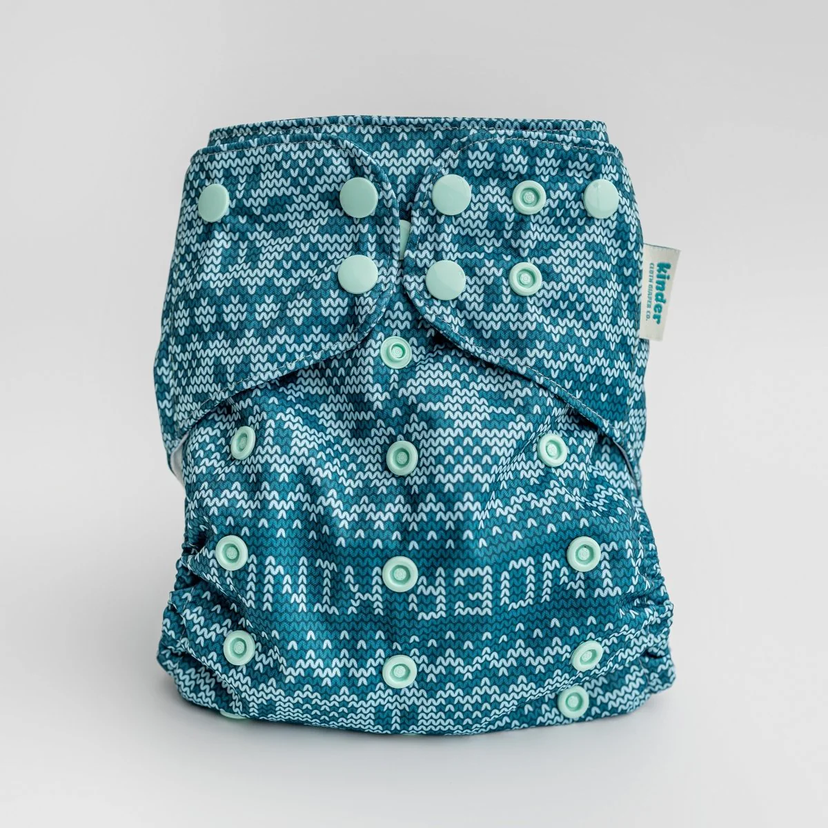 Abstract: Essentials Pocket Cloth Diaper with Athletic Wicking Jersey, Grows with your Baby - Image 56