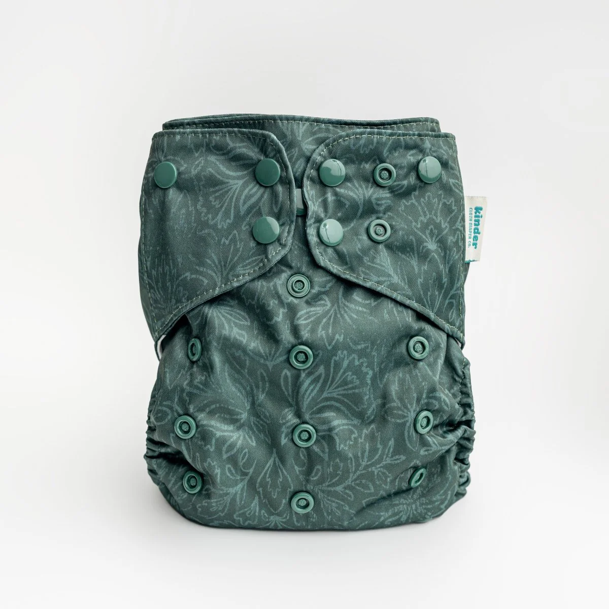 Abstract: Essentials Pocket Cloth Diaper with Athletic Wicking Jersey, Grows with your Baby - Image 62
