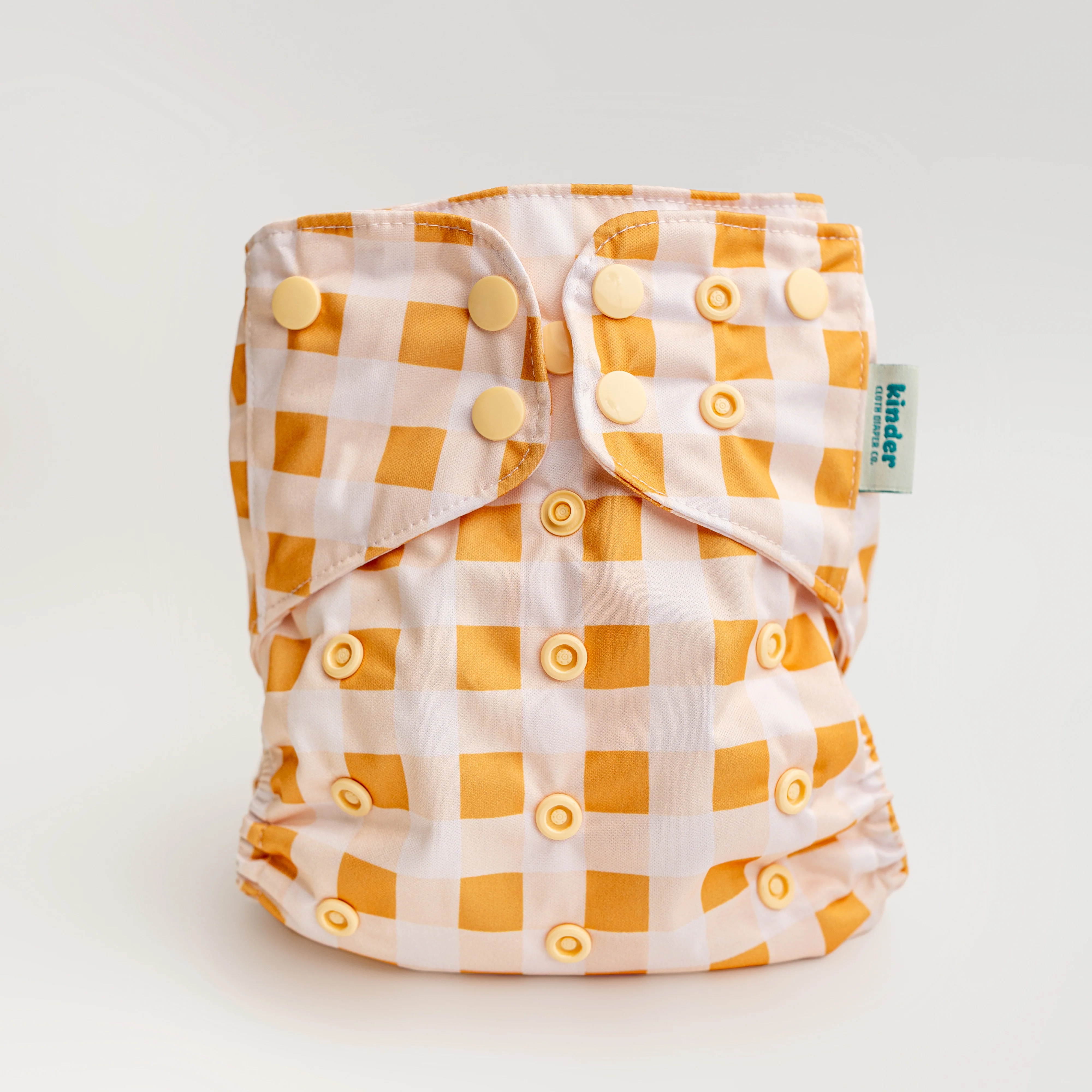 Abstract: Essentials Pocket Cloth Diaper with Athletic Wicking Jersey, Grows with your Baby - Image 67
