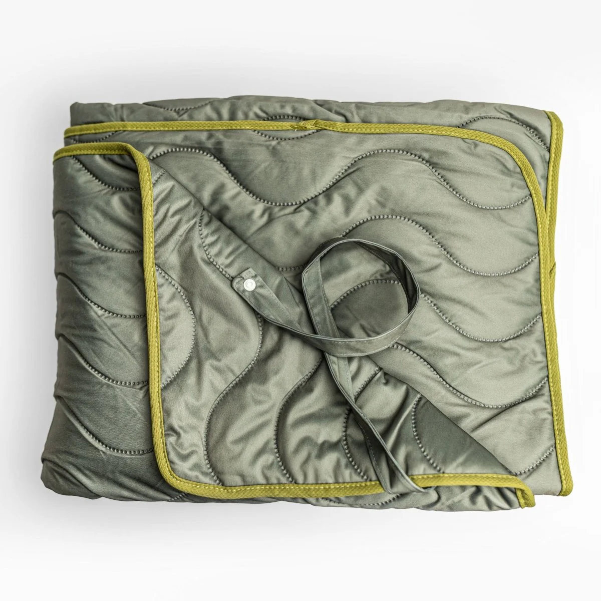 Anywhere Adventure Play Mat, Featuring Quilted Wipeable Machine Washable Fabric - Image 26