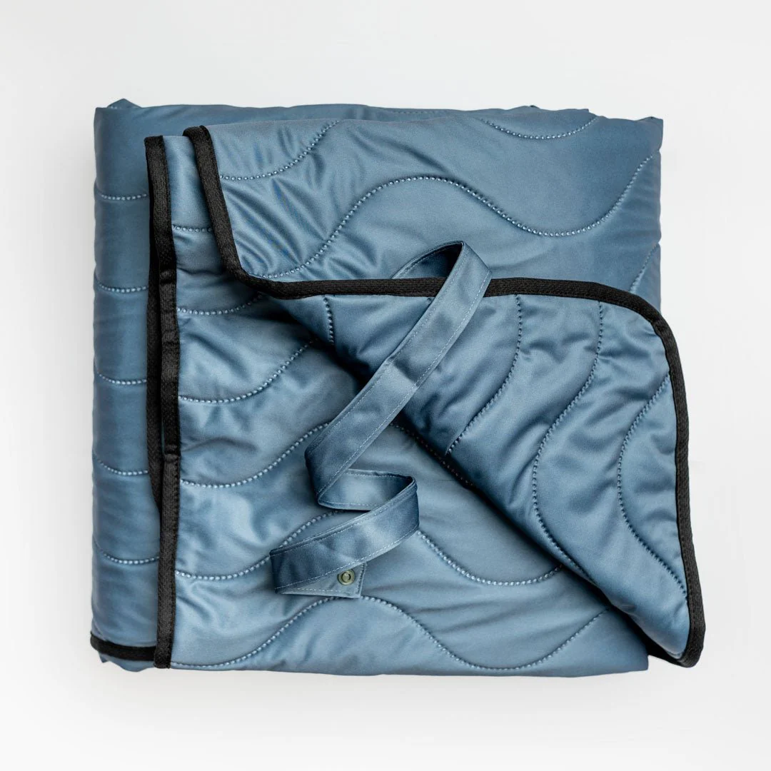 Anywhere Adventure Play Mat, Featuring Quilted Wipeable Machine Washable Fabric - Image 63