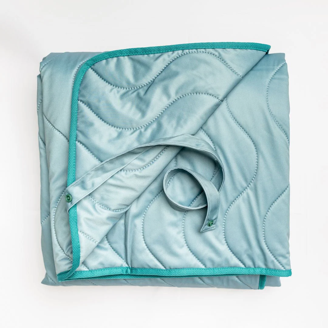Anywhere Adventure Play Mat, Featuring Quilted Wipeable Machine Washable Fabric - Image 65
