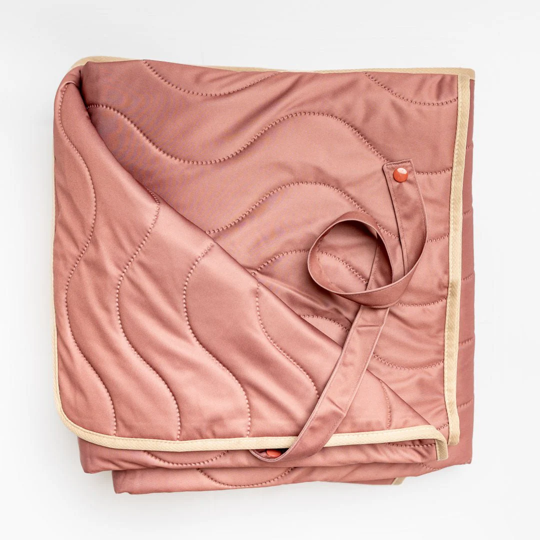 Anywhere Adventure Play Mat, Featuring Quilted Wipeable Machine Washable Fabric - Image 66