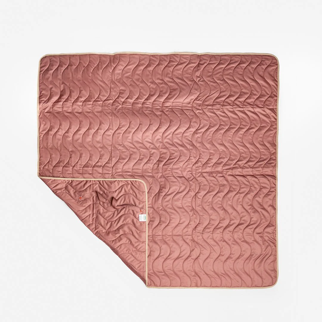 Anywhere Adventure Play Mat, Featuring Quilted Wipeable Machine Washable Fabric - Image 68