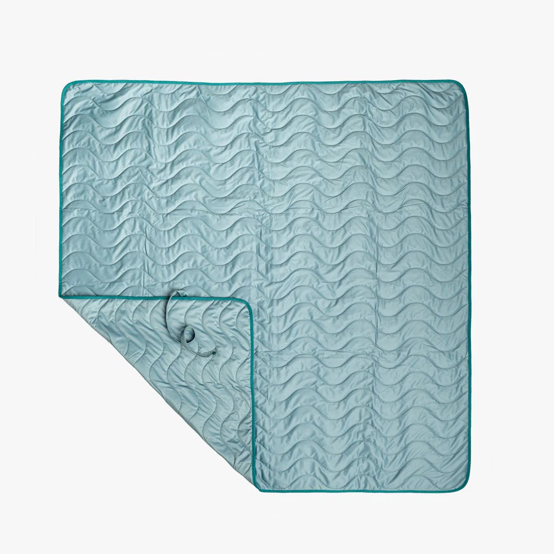 Anywhere Adventure Play Mat, Featuring Quilted Wipeable Machine Washable Fabric - Image 69