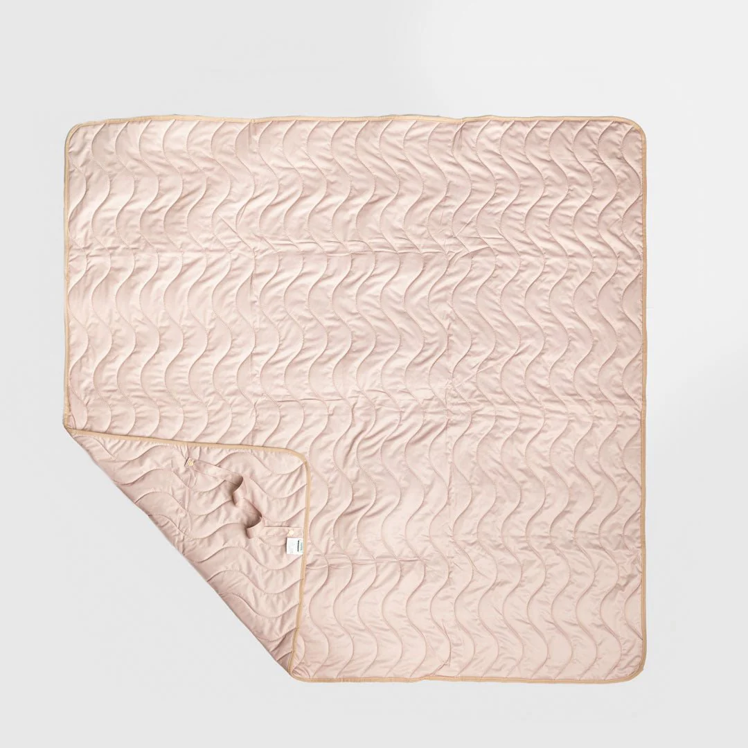 Anywhere Adventure Play Mat, Featuring Quilted Wipeable Machine Washable Fabric - Image 73