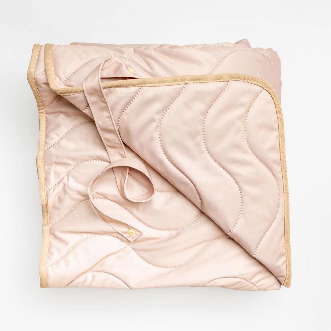 Anywhere Adventure Play Mat, Featuring Quilted Wipeable Machine Washable Fabric - Image 74