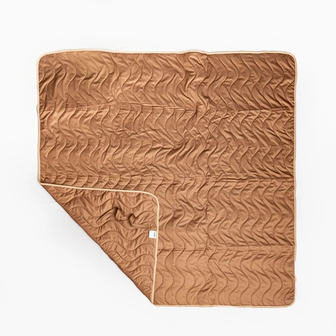 Anywhere Adventure Play Mat, Featuring Quilted Wipeable Machine Washable Fabric - Image 75