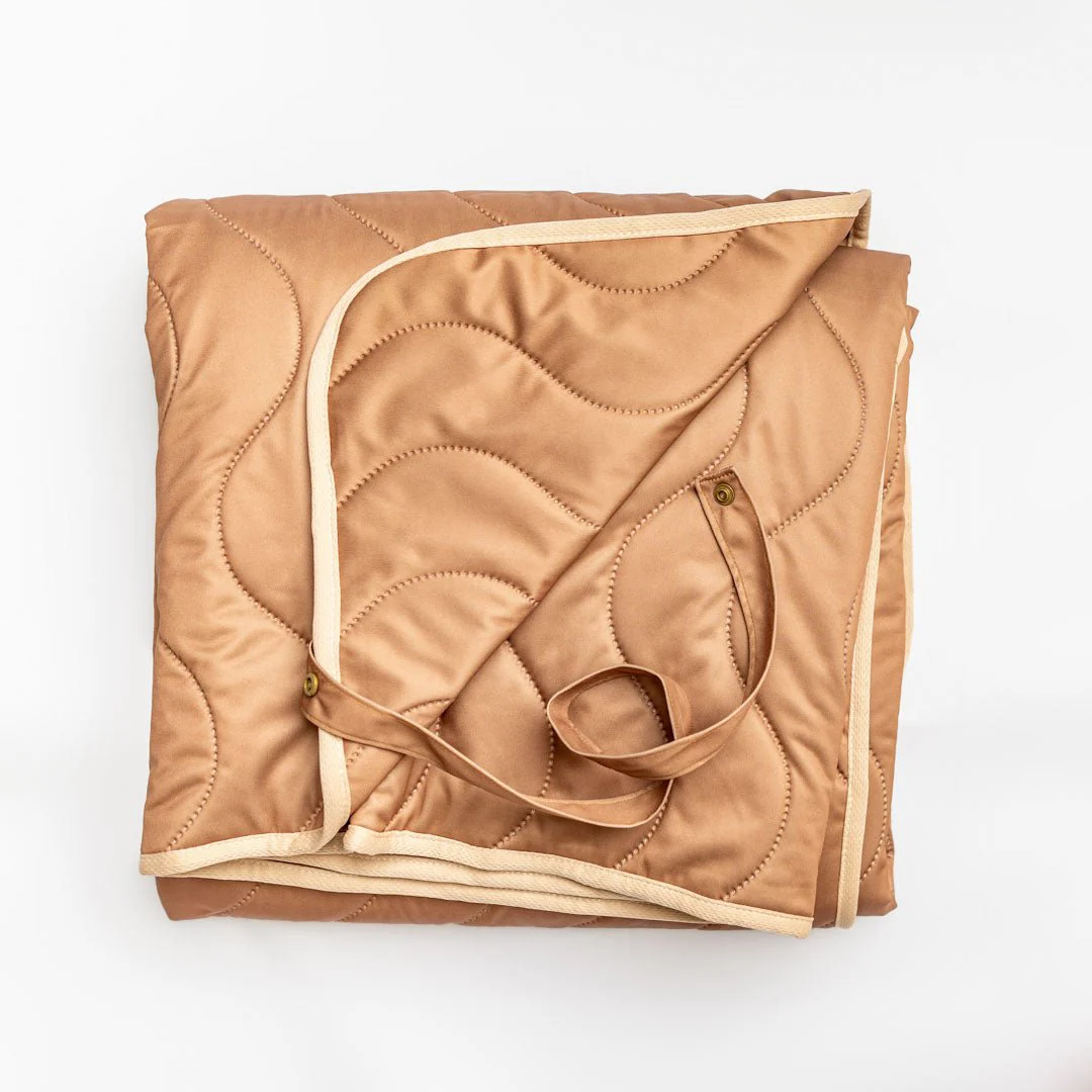 Anywhere Adventure Play Mat, Featuring Quilted Wipeable Machine Washable Fabric - Image 77