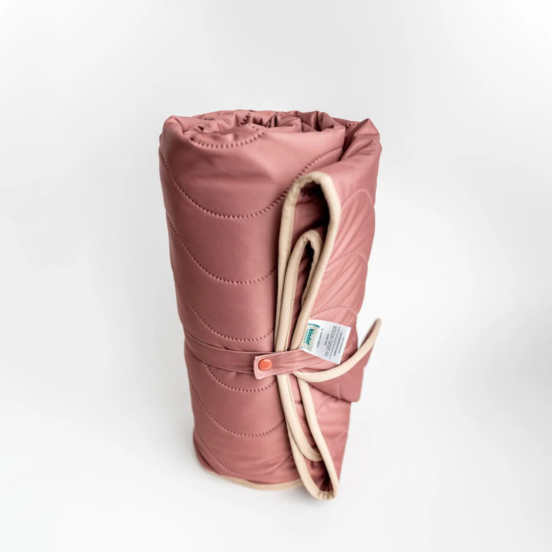 Anywhere Adventure Play Mat, Featuring Quilted Wipeable Machine Washable Fabric - Image 86