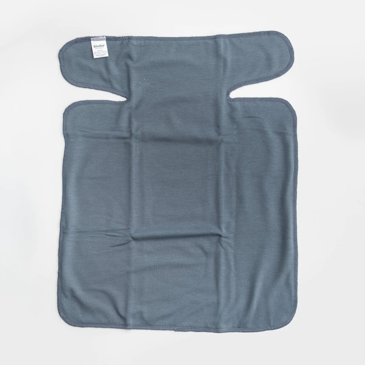 Bamboo Viscose and Cotton Lycra Stretchy Pre-Flat Diaper - Image 7