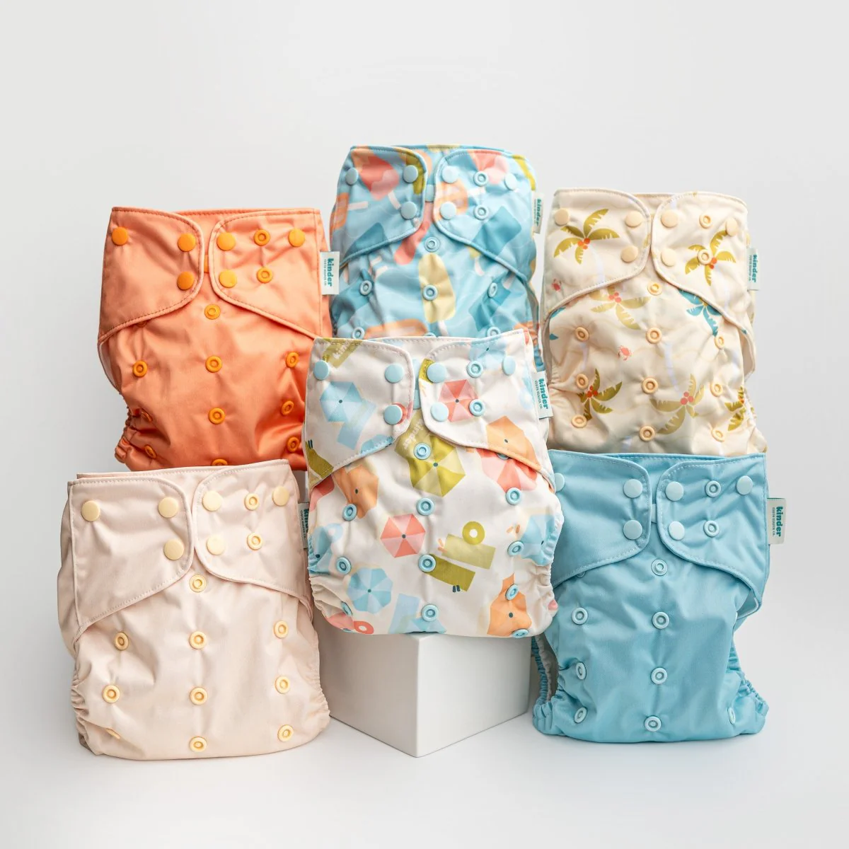 Boardwalk Fun Collection Value Bundle