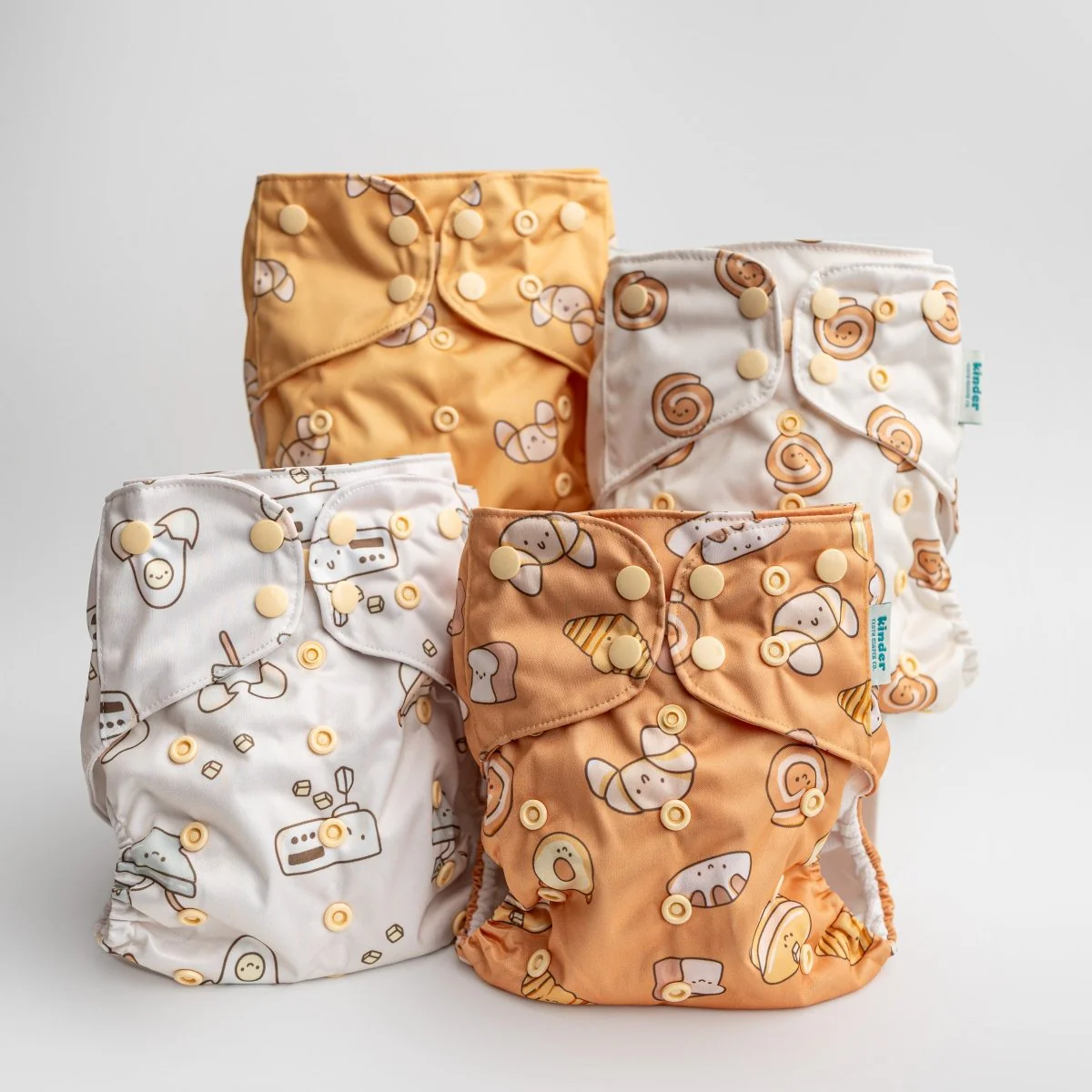 Bread Basket Value Bundle