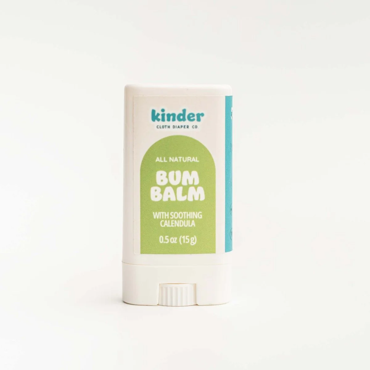Cloth Diaper Safe Bum Cream Zinc-Free and Petroleum-Free - Image 11