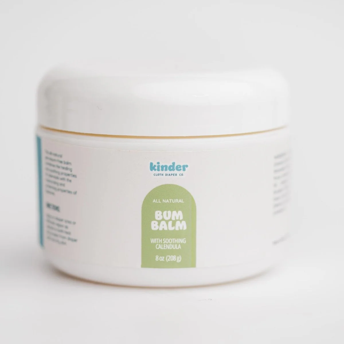 Cloth Diaper Safe Bum Cream Zinc-Free and Petroleum-Free - Image 19