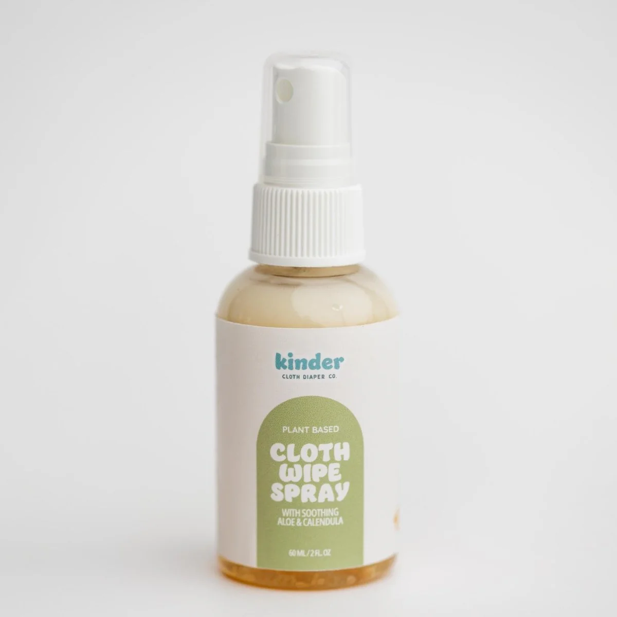 Cloth Wipe Spray: Soothing Aloe and Calendula - Image 18