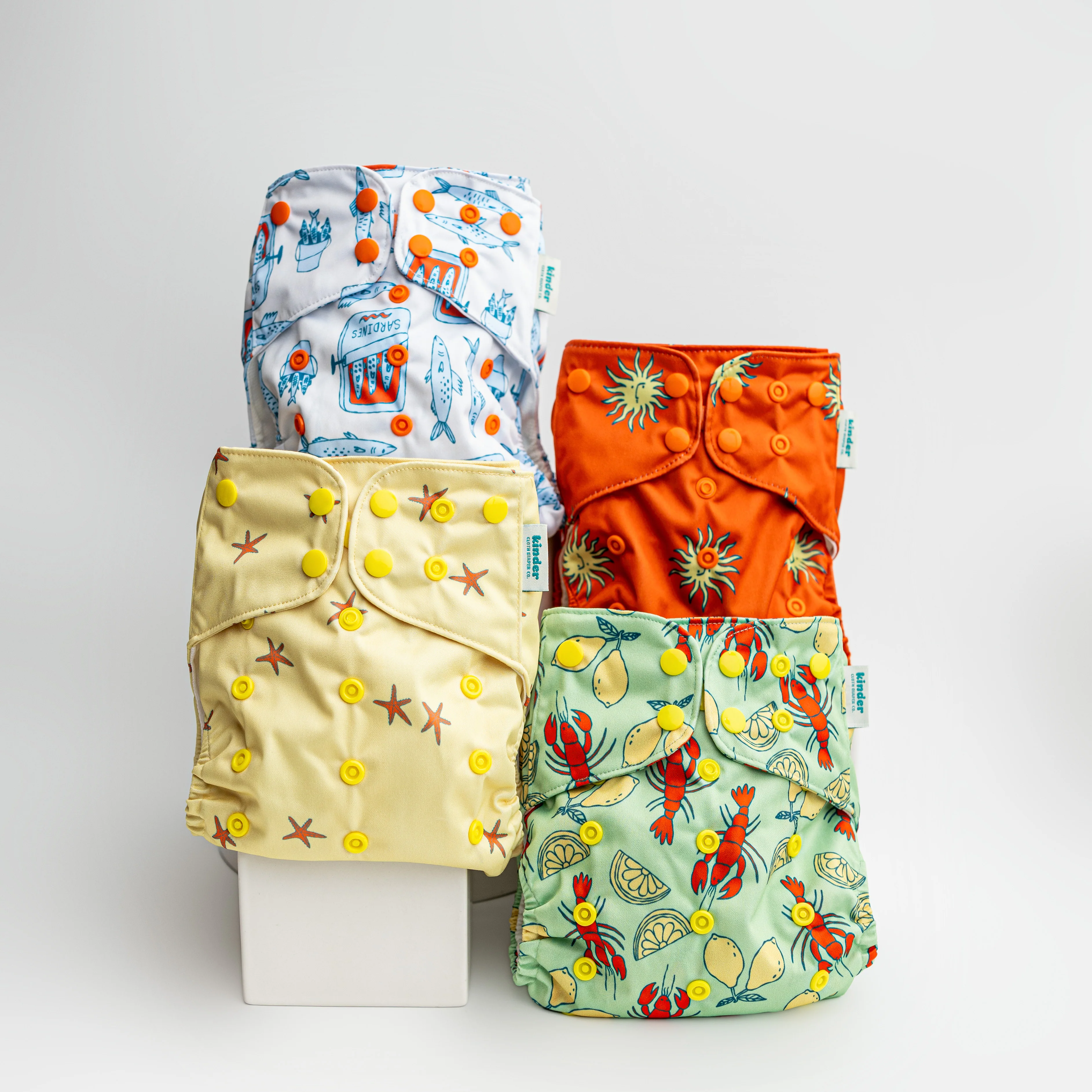 Coastal Catch Value Bundle
