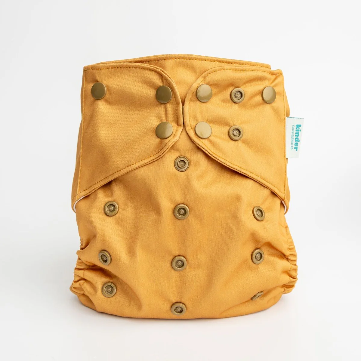 Solid Color: Essentials Pocket Cloth Diaper with Athletic Wicking Jersey, Grows with your Baby - Image 108