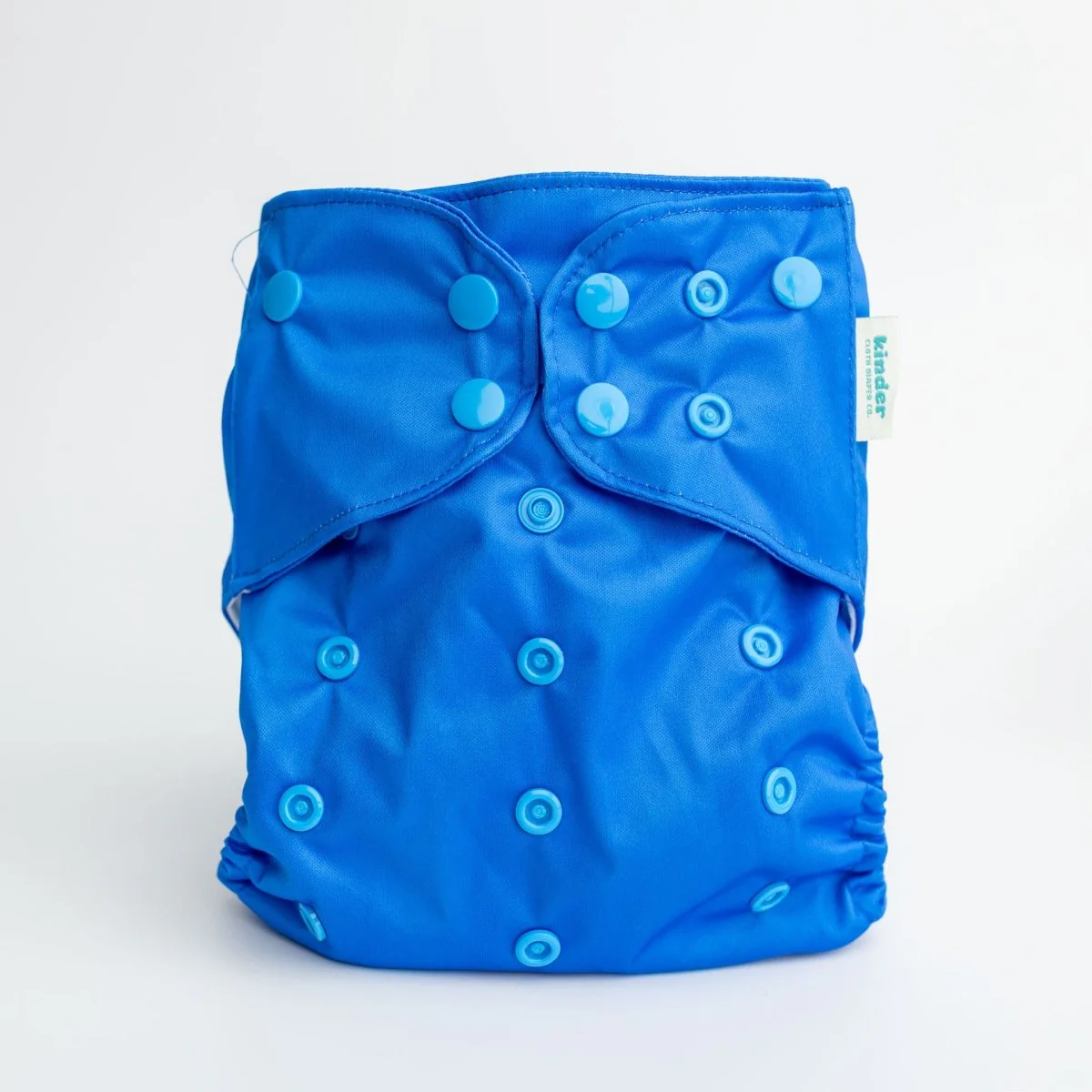 Solid Color: Essentials Pocket Cloth Diaper with Athletic Wicking Jersey, Grows with your Baby - Image 109