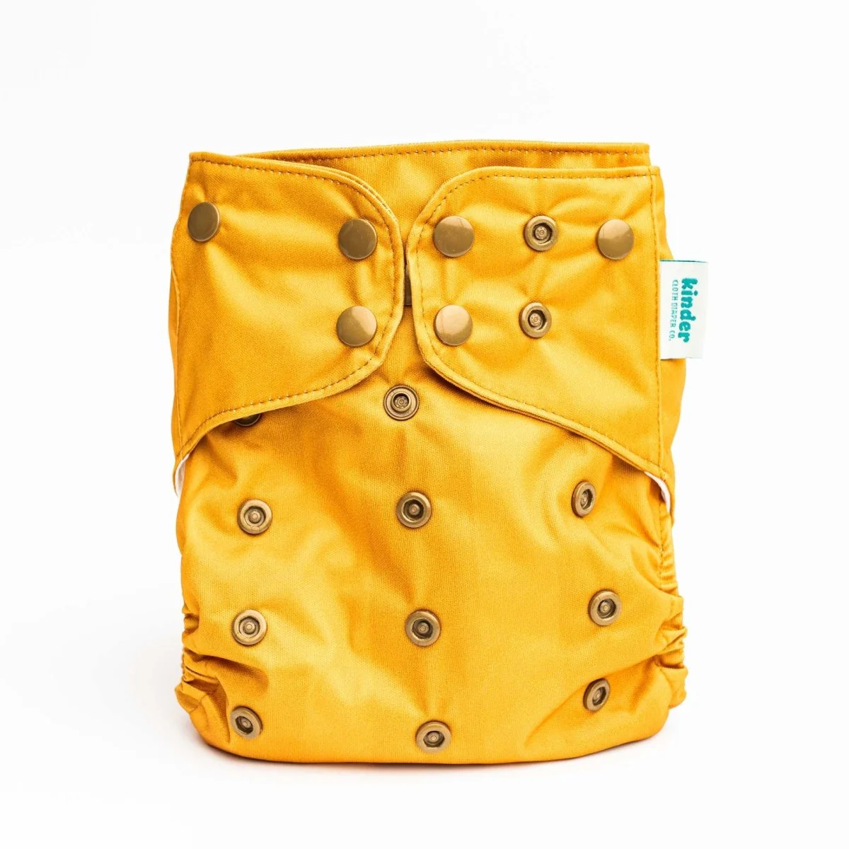 Solid Color: Essentials Pocket Cloth Diaper with Athletic Wicking Jersey, Grows with your Baby - Image 57