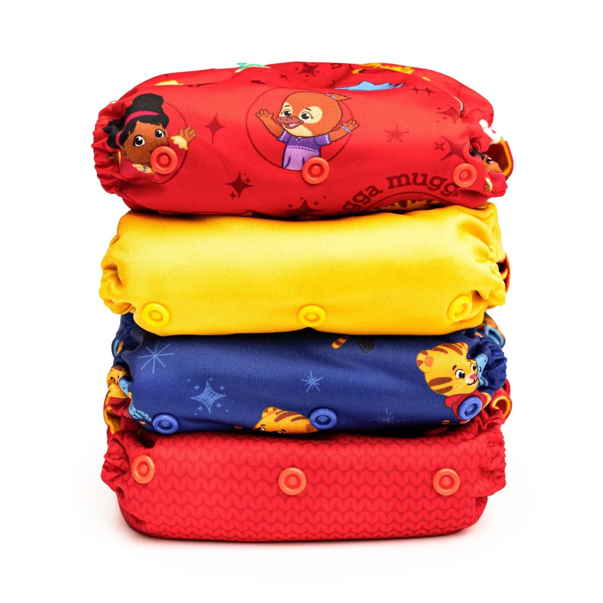 Daniel Tiger (Pockets) Value Bundle