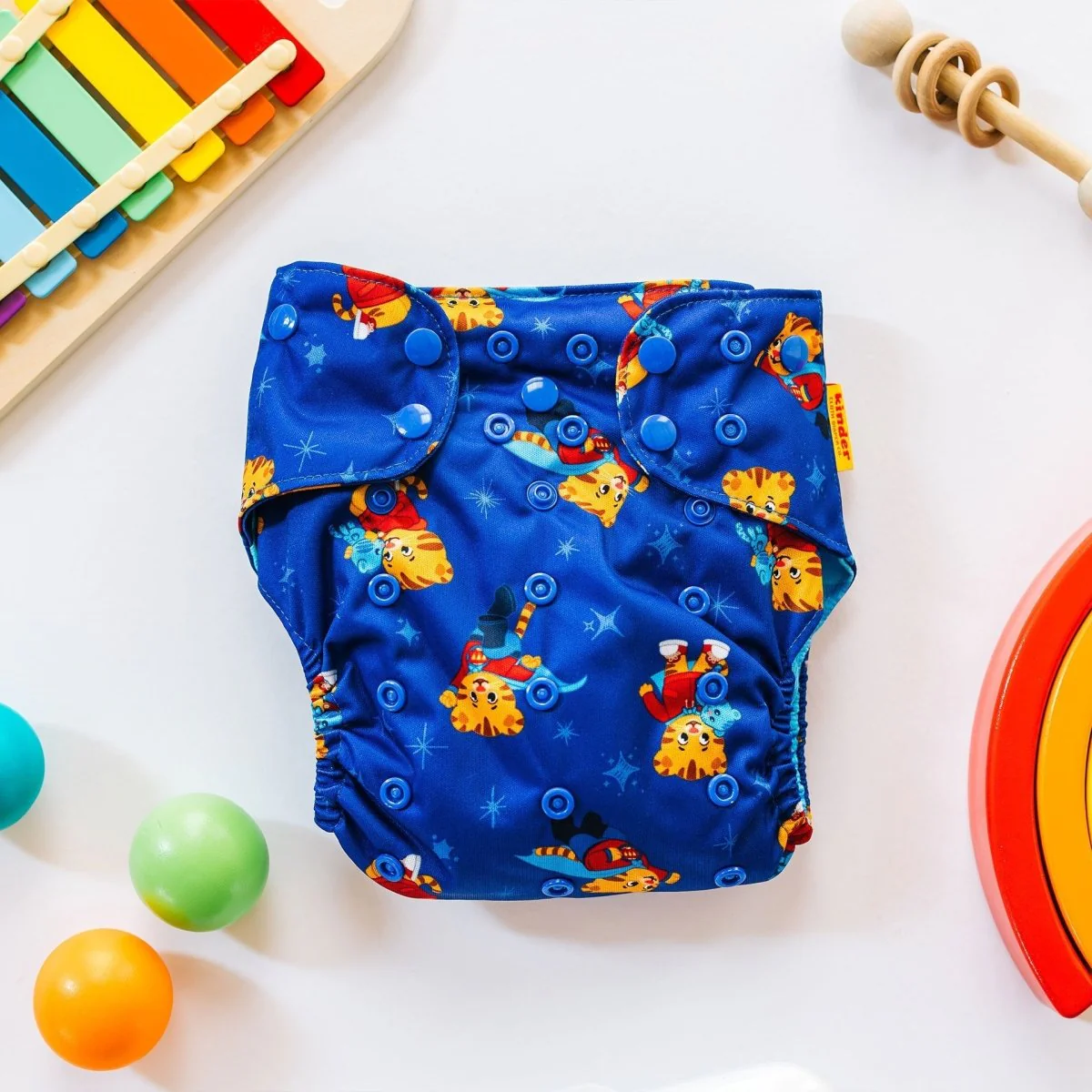 Daniel Tiger (Pockets) Value Bundle - Image 11