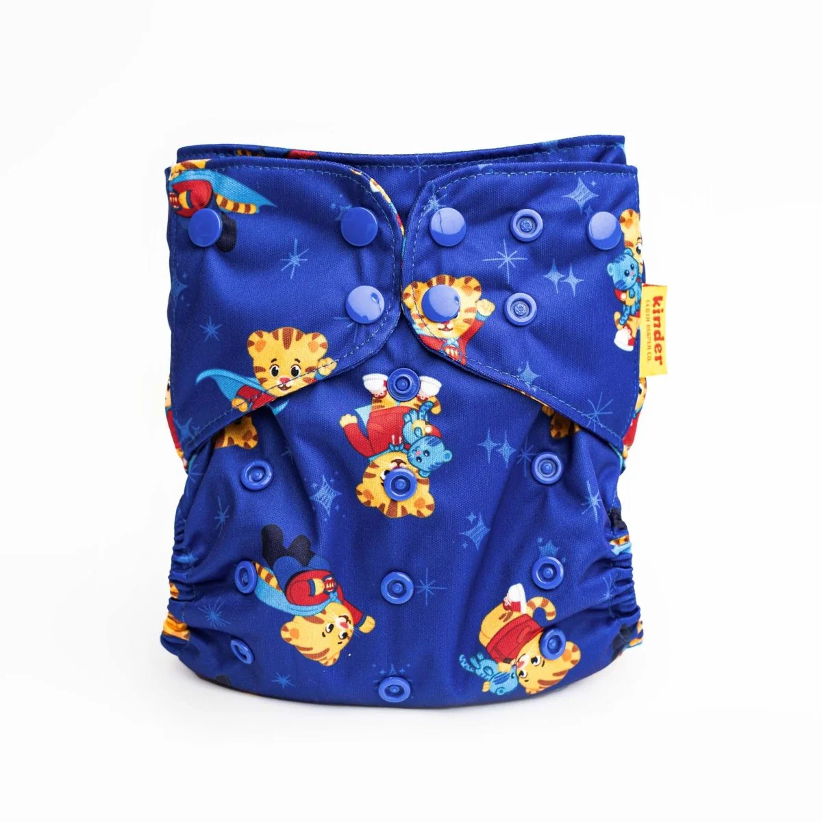 Daniel Tiger (Pockets) Value Bundle - Image 5