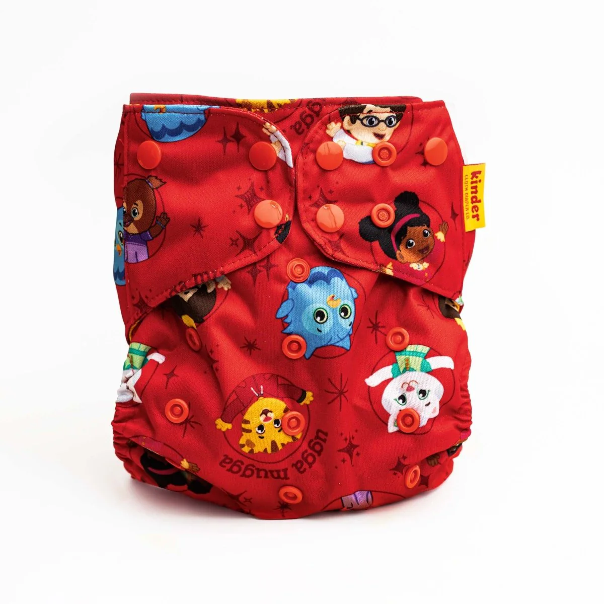 Daniel Tiger (Pockets) Value Bundle - Image 6
