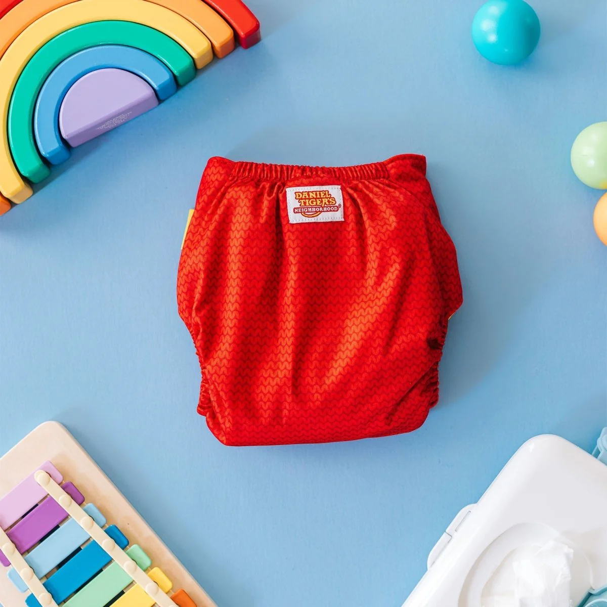 Daniel Tiger (Pockets) Value Bundle - Image 8