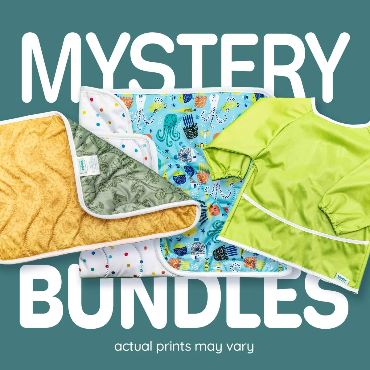 Mystery Bundles - Image 25