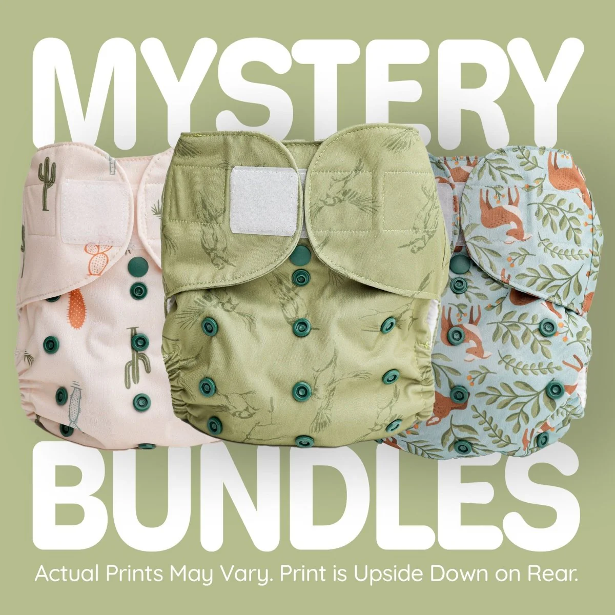 Mystery Bundles - Image 27
