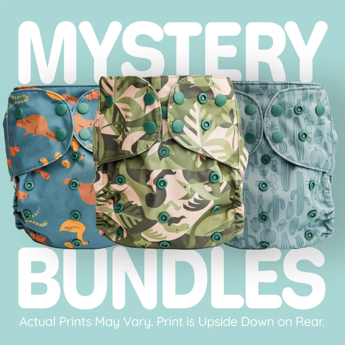 Mystery Bundles - Image 28