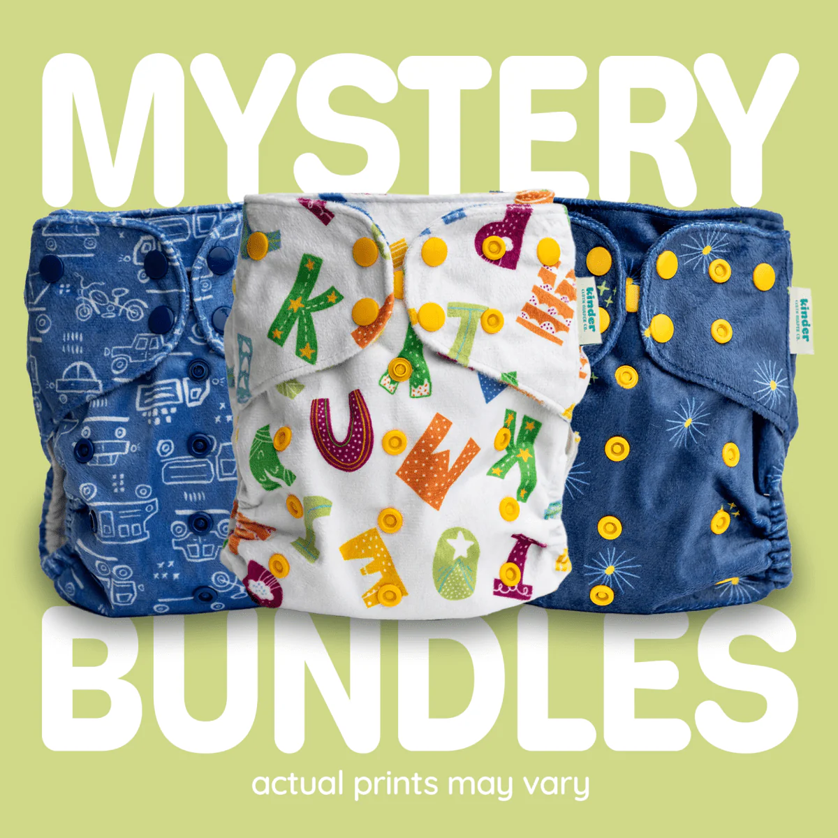Mystery Bundles - Image 31