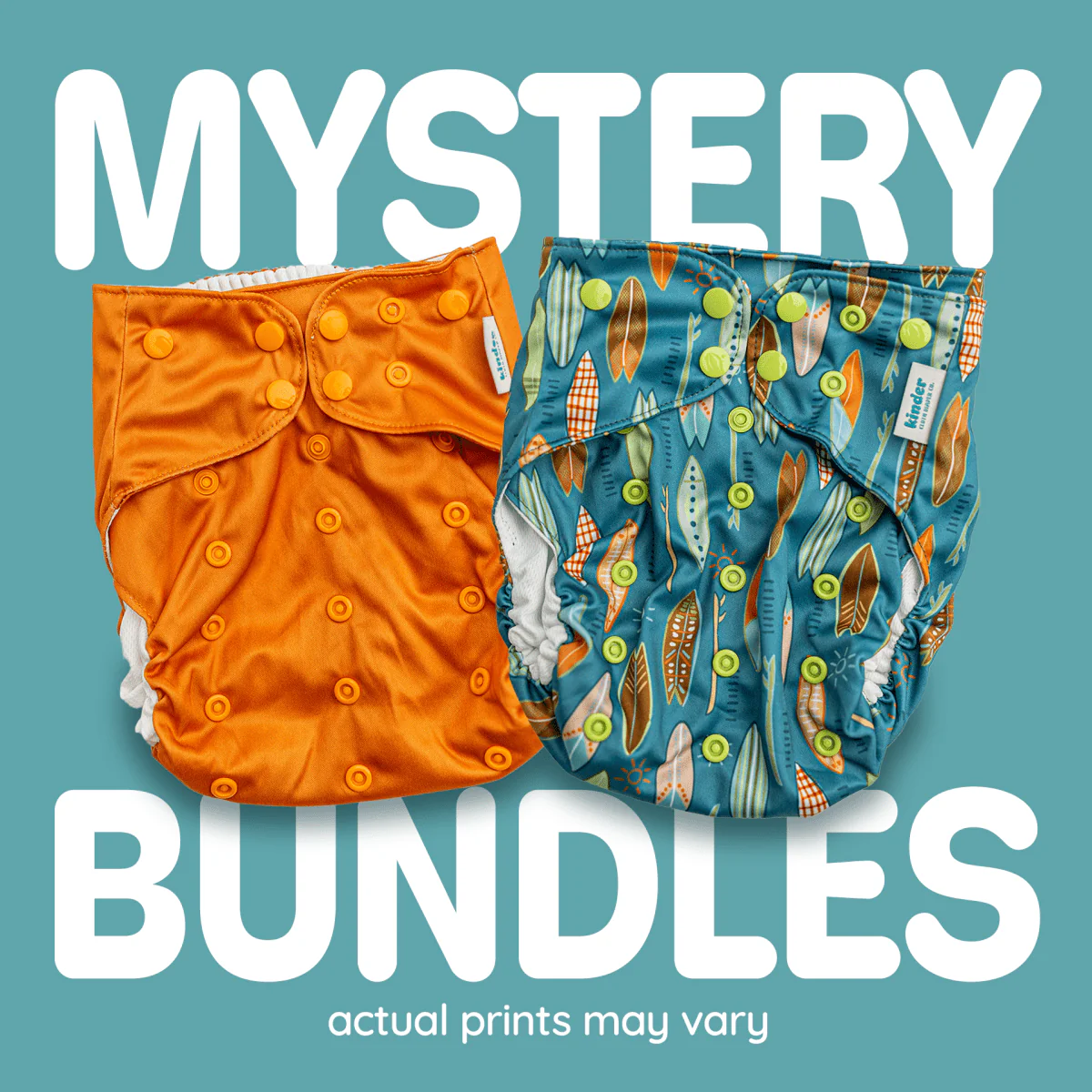 Mystery Bundles - Image 32