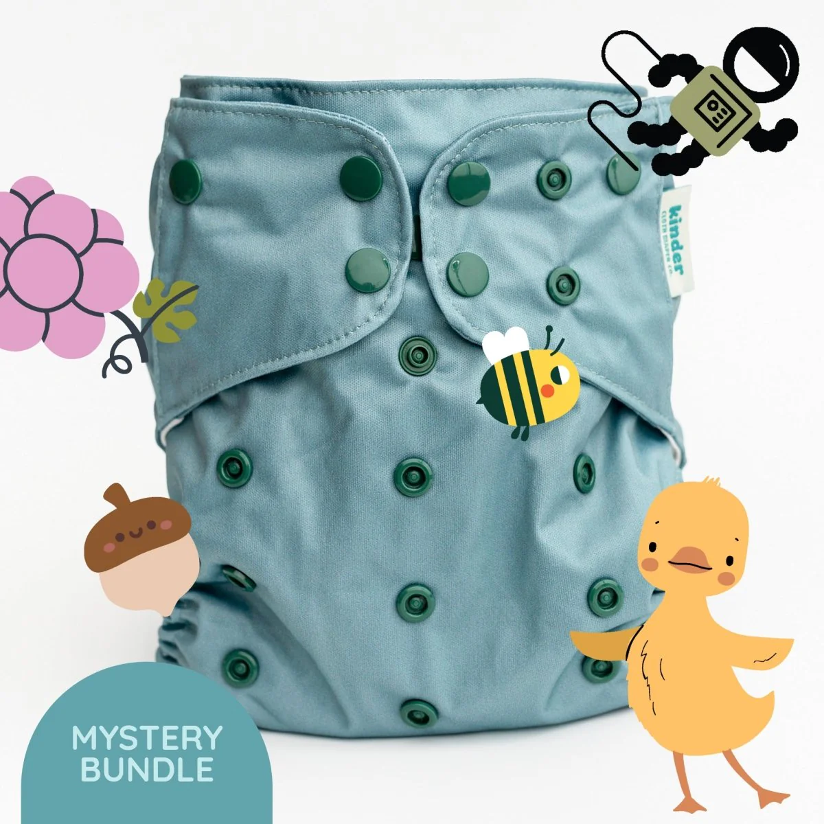 Mystery Bundles - Image 35