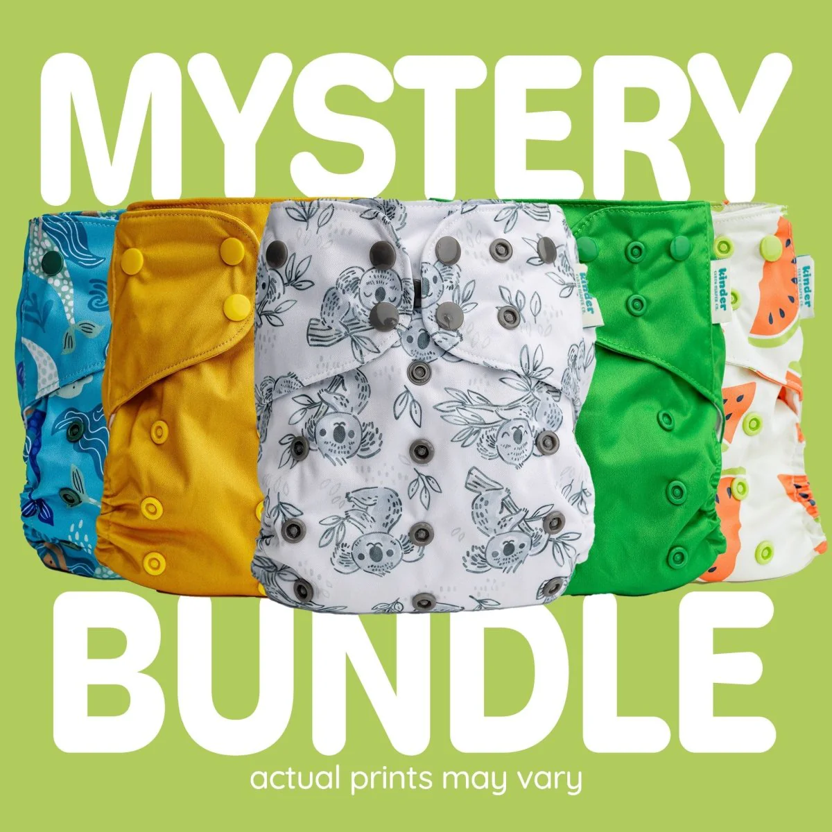 Mystery Bundles - Image 41