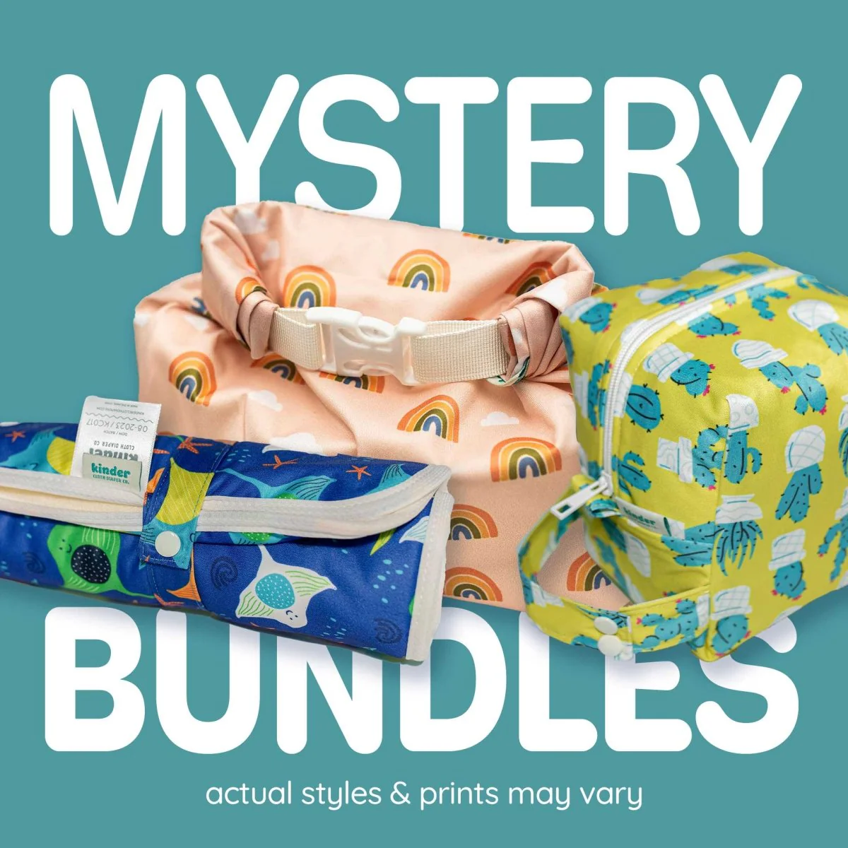 Mystery Bundles - Image 6