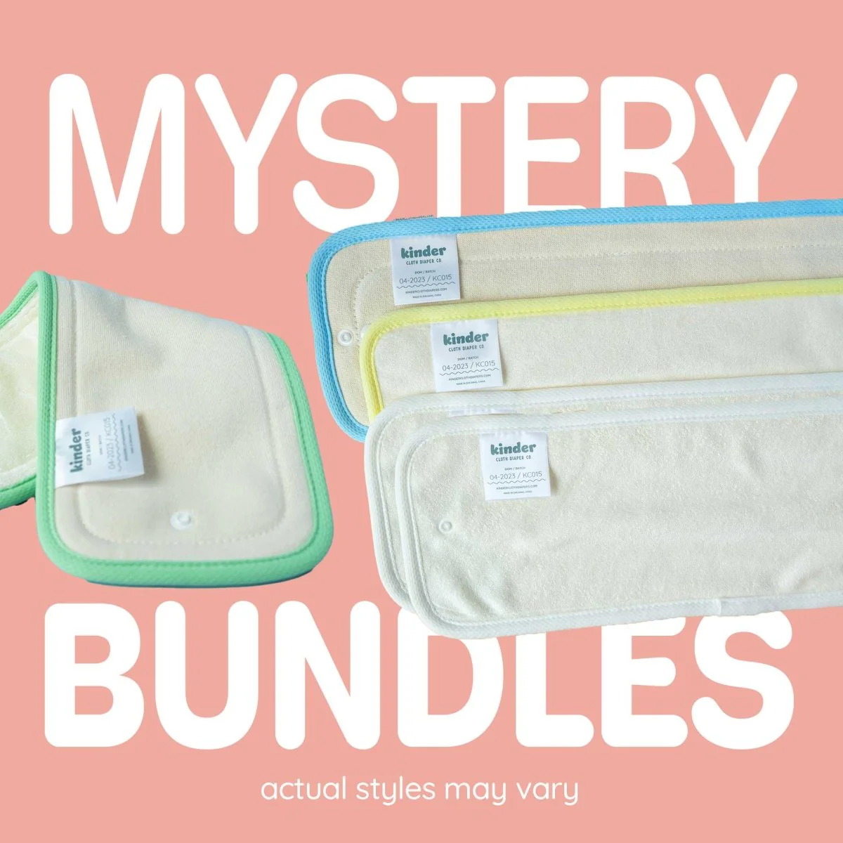 Mystery Bundles - Image 7