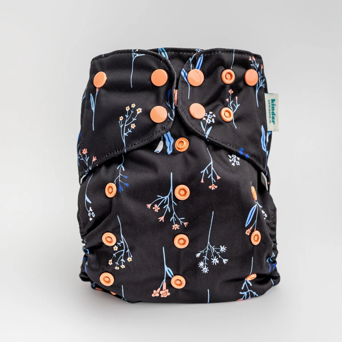 Pride Mini Collection: Essentials Pocket Cloth Diaper and More - Image 12